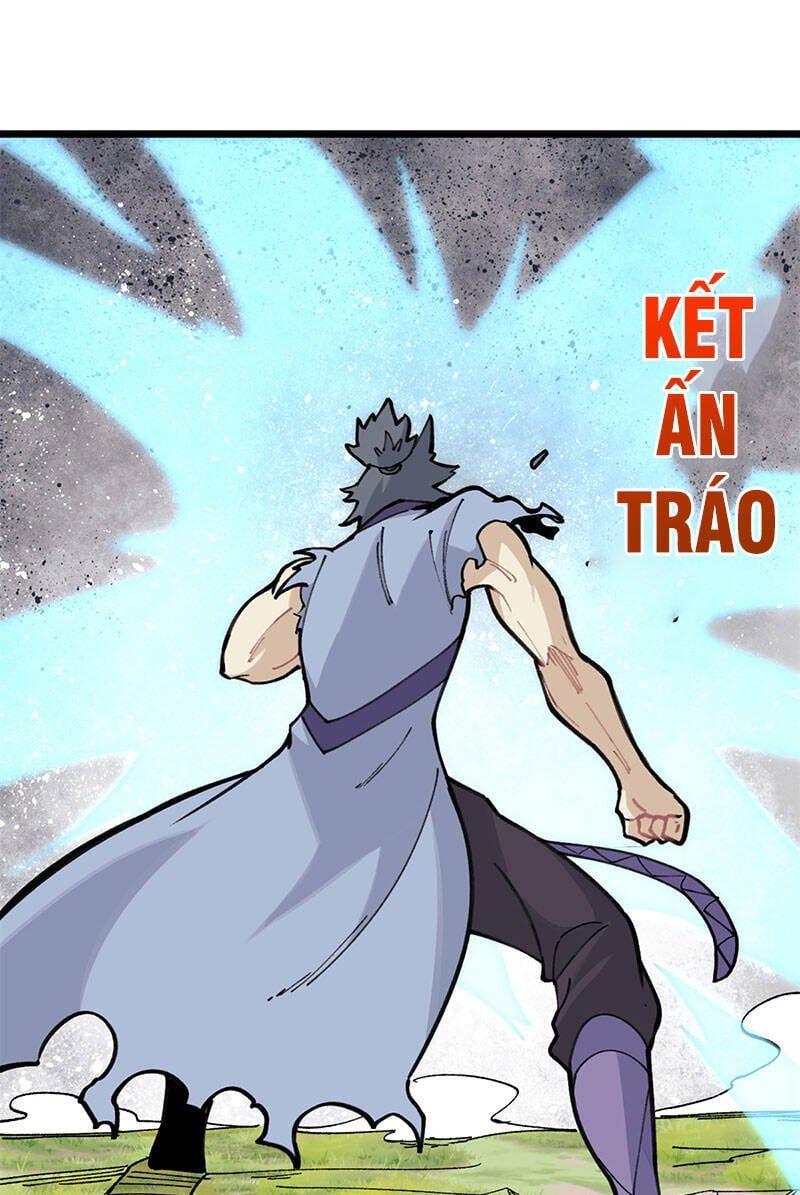 đọc truyện Vạn Cổ Tối Cường Tông Chương 140 ảnh 23 tại Thiên Thai Truyện
