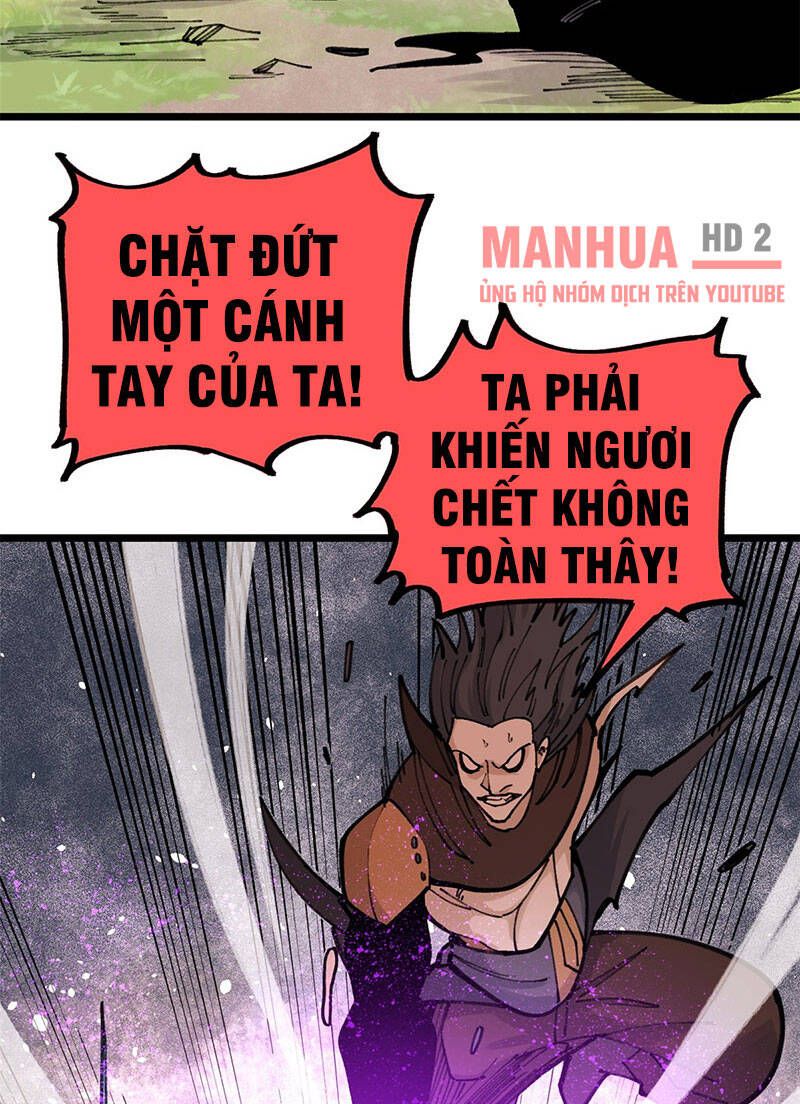 đọc truyện Vạn Cổ Tối Cường Tông Chương 142 ảnh 29 tại Thiên Thai Truyện