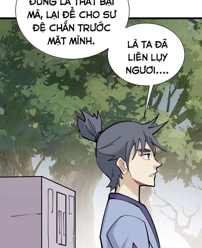 đọc truyện Vạn Cổ Tối Cường Tông Chương 143 ảnh 33 tại Thiên Thai Truyện