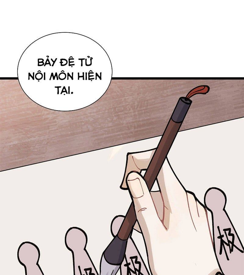 đọc truyện Vạn Cổ Tối Cường Tông Chương 144 ảnh 3 tại Thiên Thai Truyện