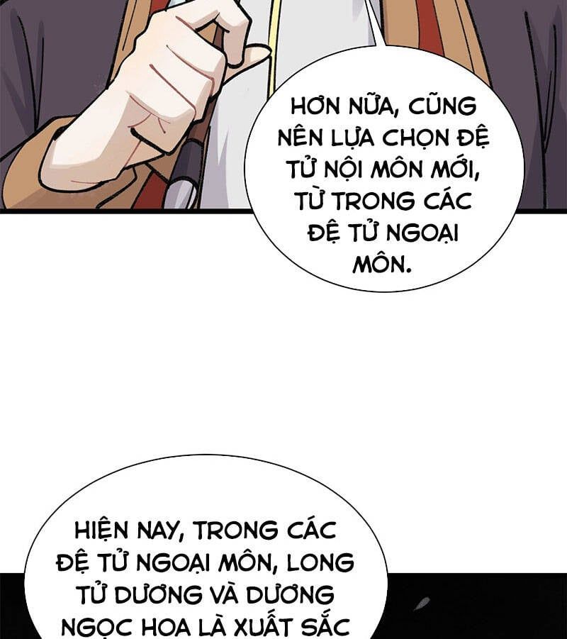 đọc truyện Vạn Cổ Tối Cường Tông Chương 144 ảnh 6 tại Thiên Thai Truyện