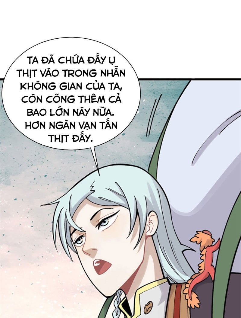 đọc truyện Vạn Cổ Tối Cường Tông Chương 145 ảnh 21 tại Thiên Thai Truyện