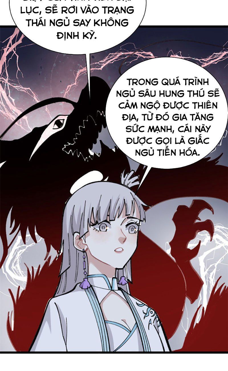 đọc truyện Vạn Cổ Tối Cường Tông Chương 145 ảnh 59 tại Thiên Thai Truyện