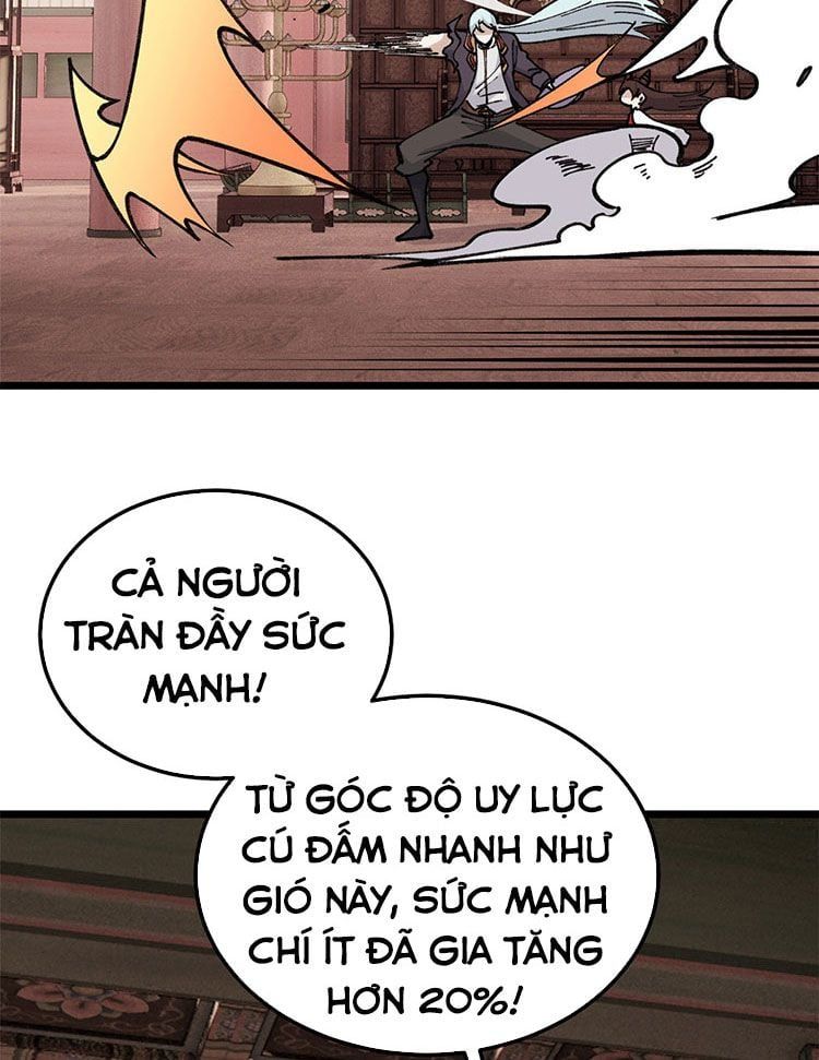 đọc truyện Vạn Cổ Tối Cường Tông Chương 146 ảnh 31 tại Thiên Thai Truyện