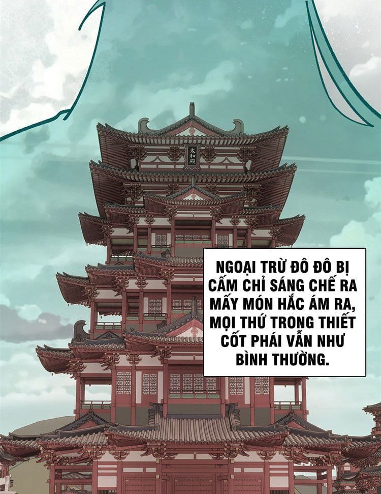 đọc truyện Vạn Cổ Tối Cường Tông Chương 146 ảnh 42 tại Thiên Thai Truyện