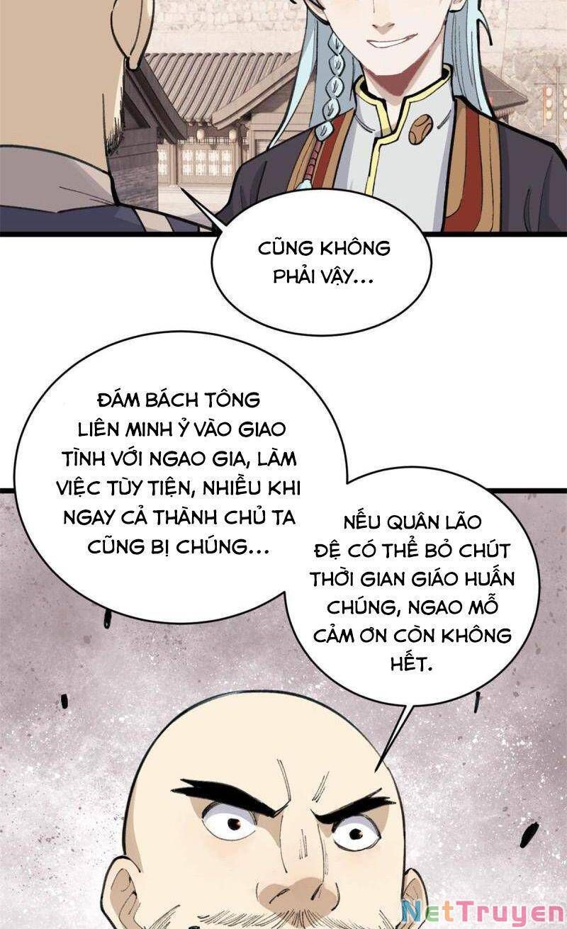 đọc truyện Vạn Cổ Tối Cường Tông Chương 147 ảnh 41 tại Thiên Thai Truyện