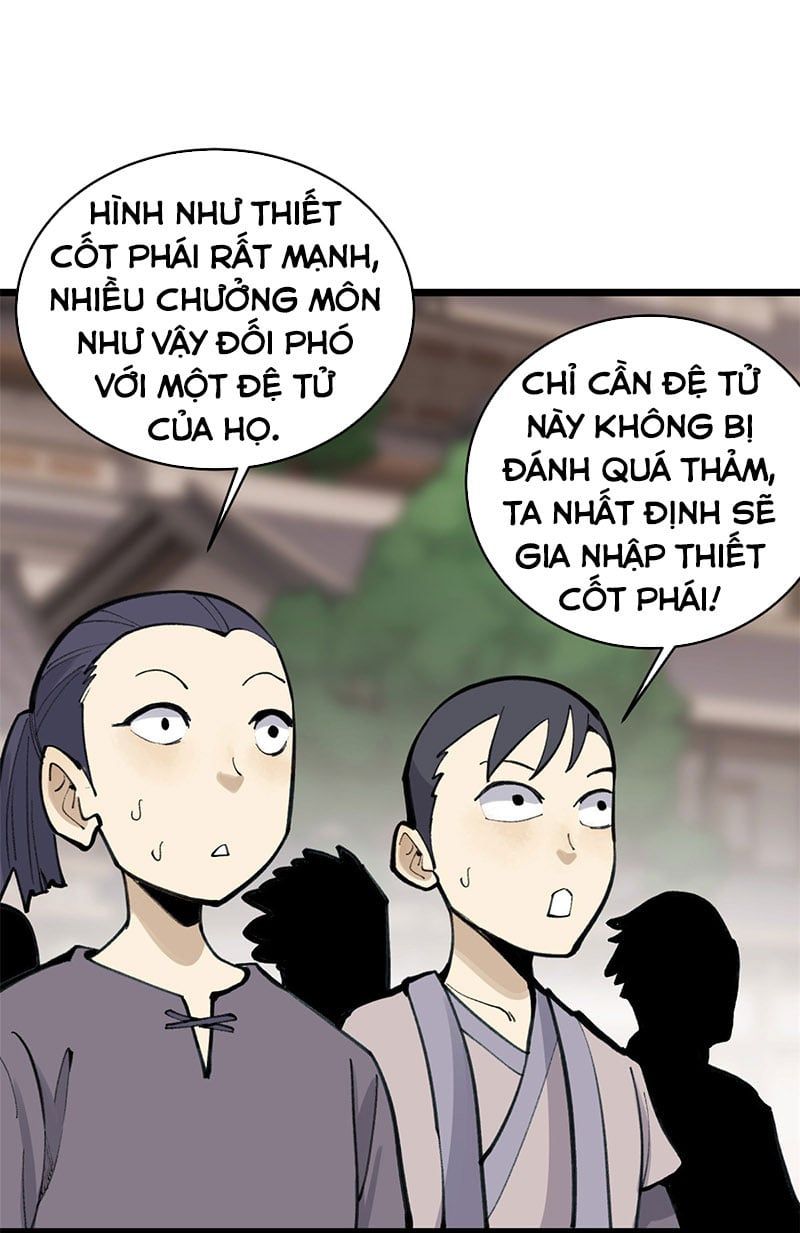 đọc truyện Vạn Cổ Tối Cường Tông Chương 149 ảnh 24 tại Thiên Thai Truyện