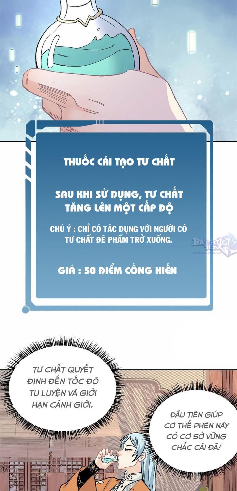 đọc truyện Vạn Cổ Tối Cường Tông Chương 15 ảnh 22 tại Thiên Thai Truyện