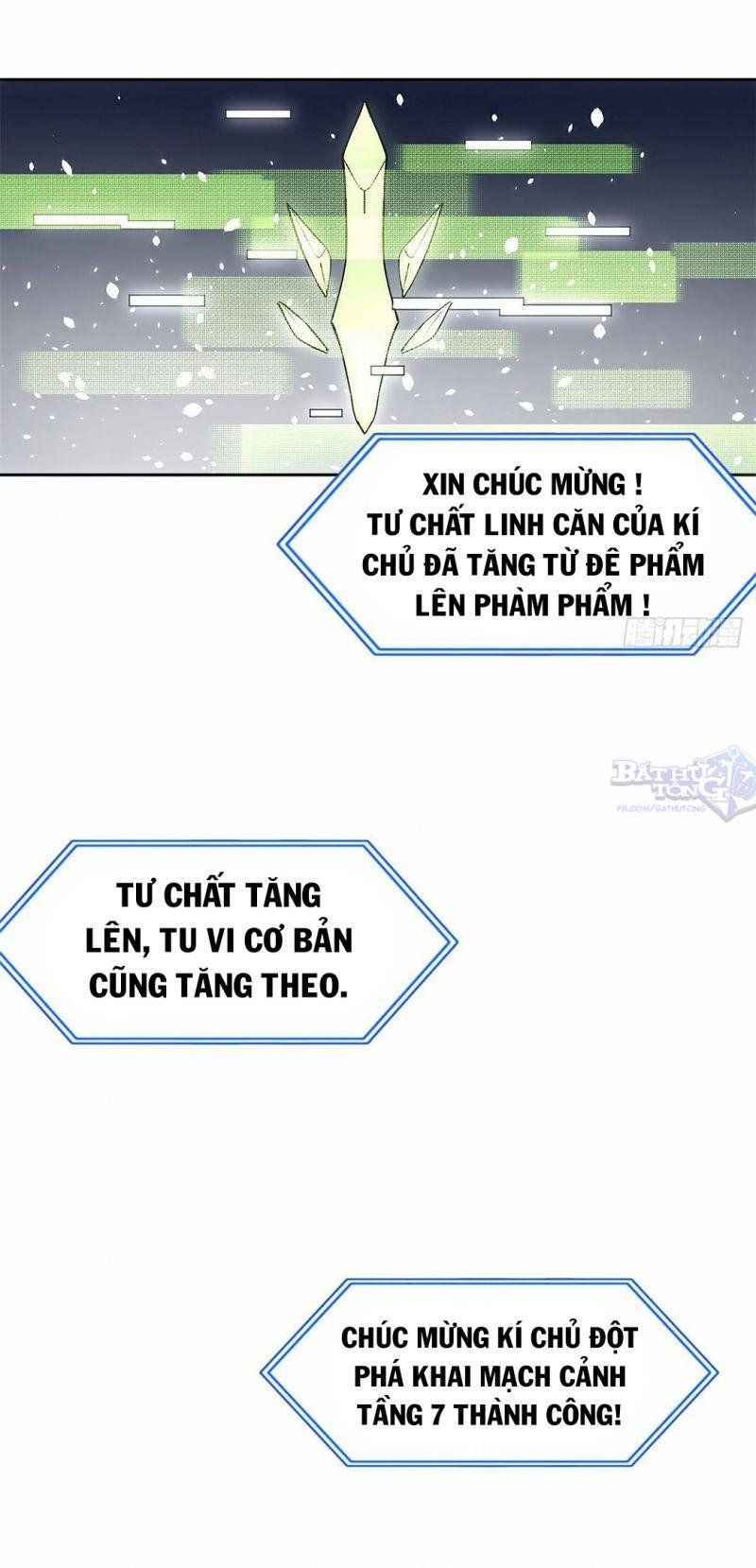 đọc truyện Vạn Cổ Tối Cường Tông Chương 15 ảnh 24 tại Thiên Thai Truyện