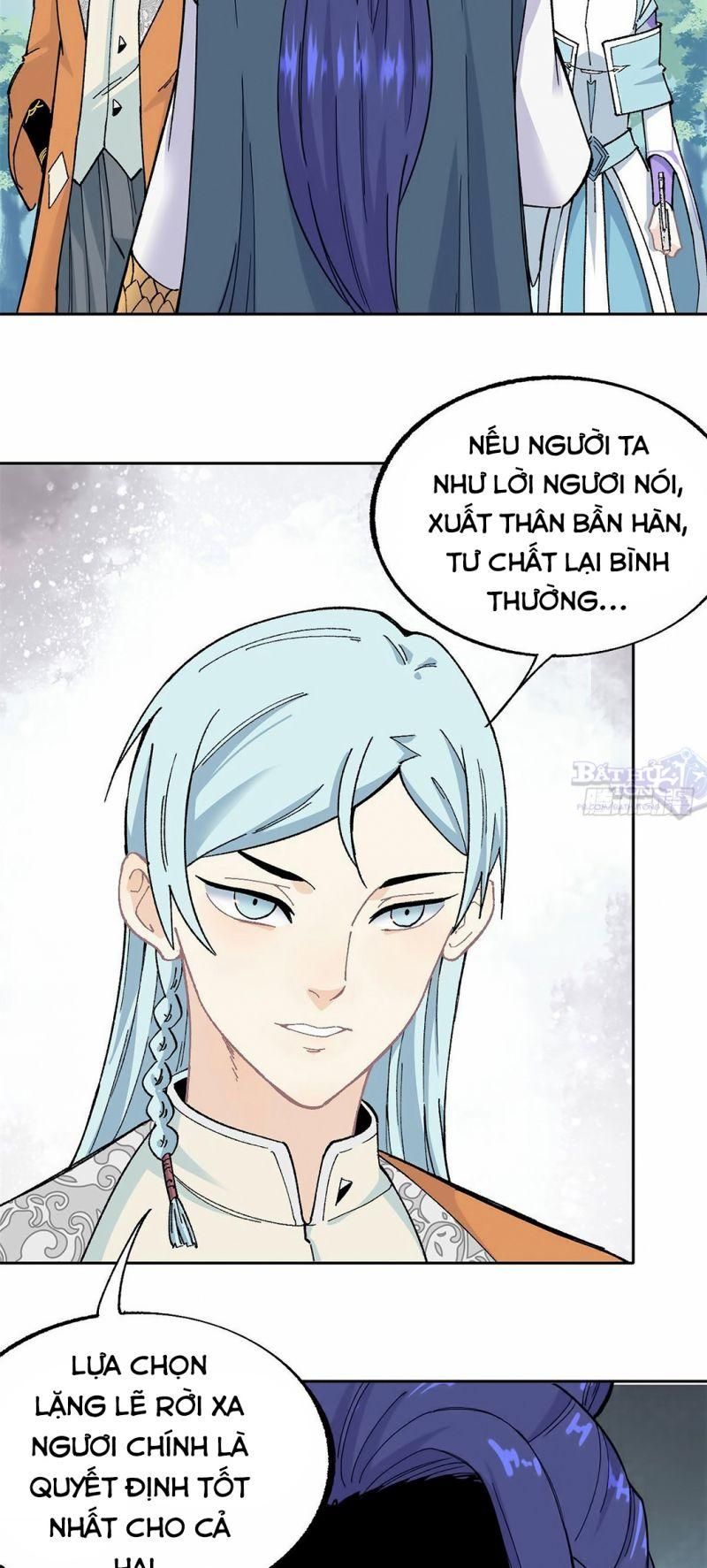 đọc truyện Vạn Cổ Tối Cường Tông Chương 15 ảnh 8 tại Thiên Thai Truyện