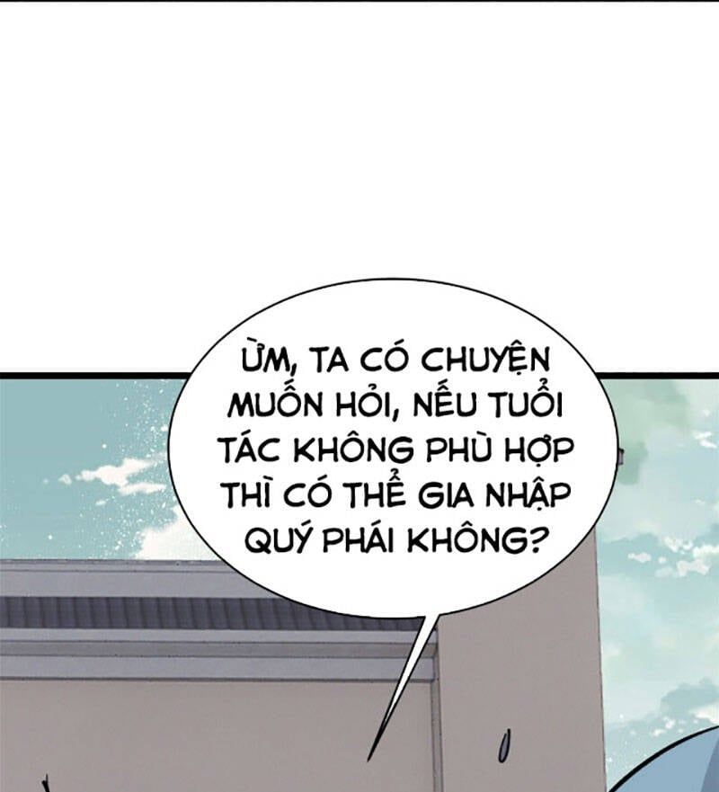 đọc truyện Vạn Cổ Tối Cường Tông Chương 150 ảnh 40 tại Thiên Thai Truyện