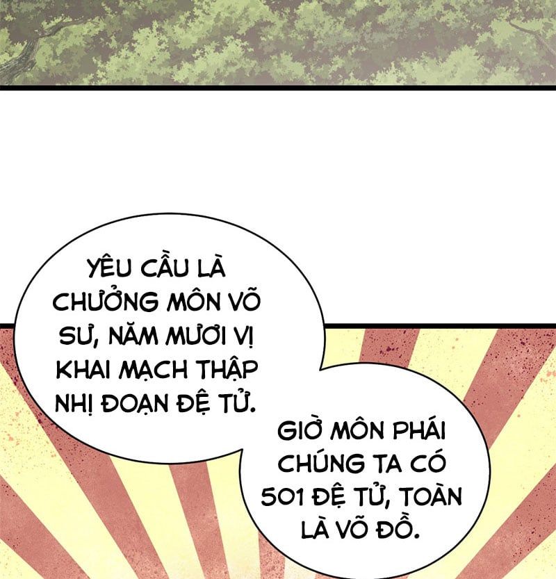 đọc truyện Vạn Cổ Tối Cường Tông Chương 151 ảnh 5 tại Thiên Thai Truyện