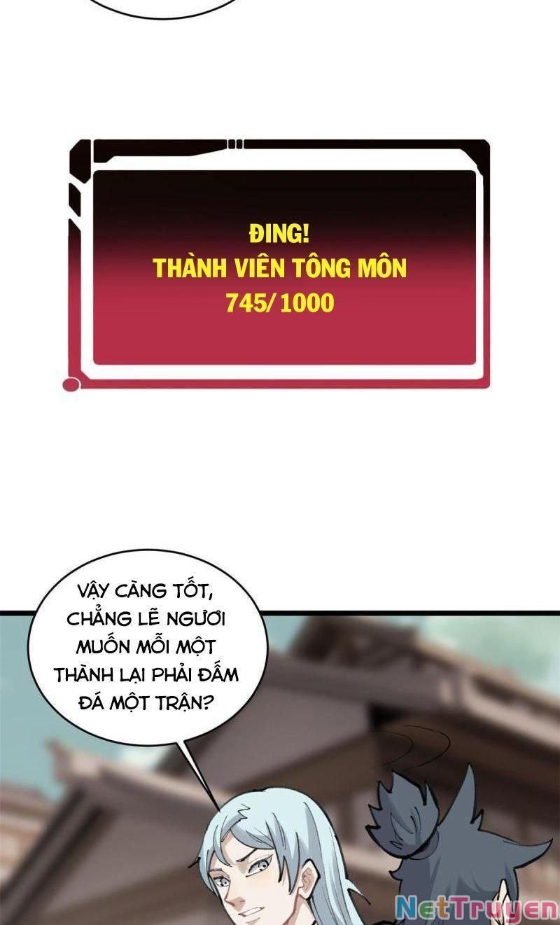 đọc truyện Vạn Cổ Tối Cường Tông Chương 152 ảnh 15 tại Thiên Thai Truyện