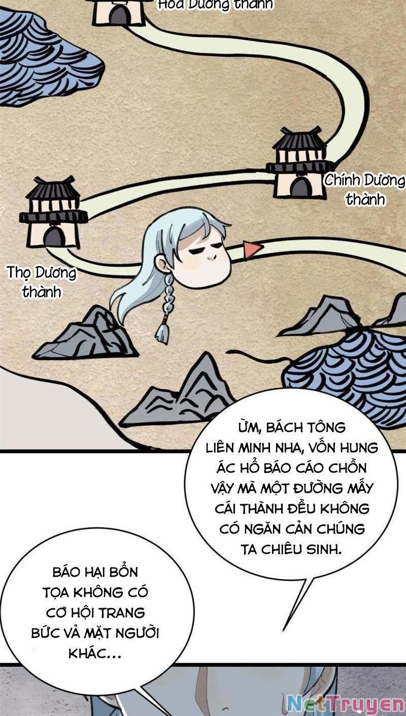 đọc truyện Vạn Cổ Tối Cường Tông Chương 152 ảnh 31 tại Thiên Thai Truyện