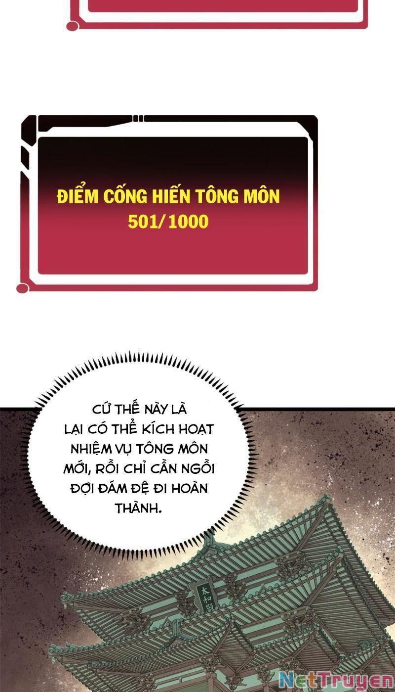 đọc truyện Vạn Cổ Tối Cường Tông Chương 152 ảnh 35 tại Thiên Thai Truyện