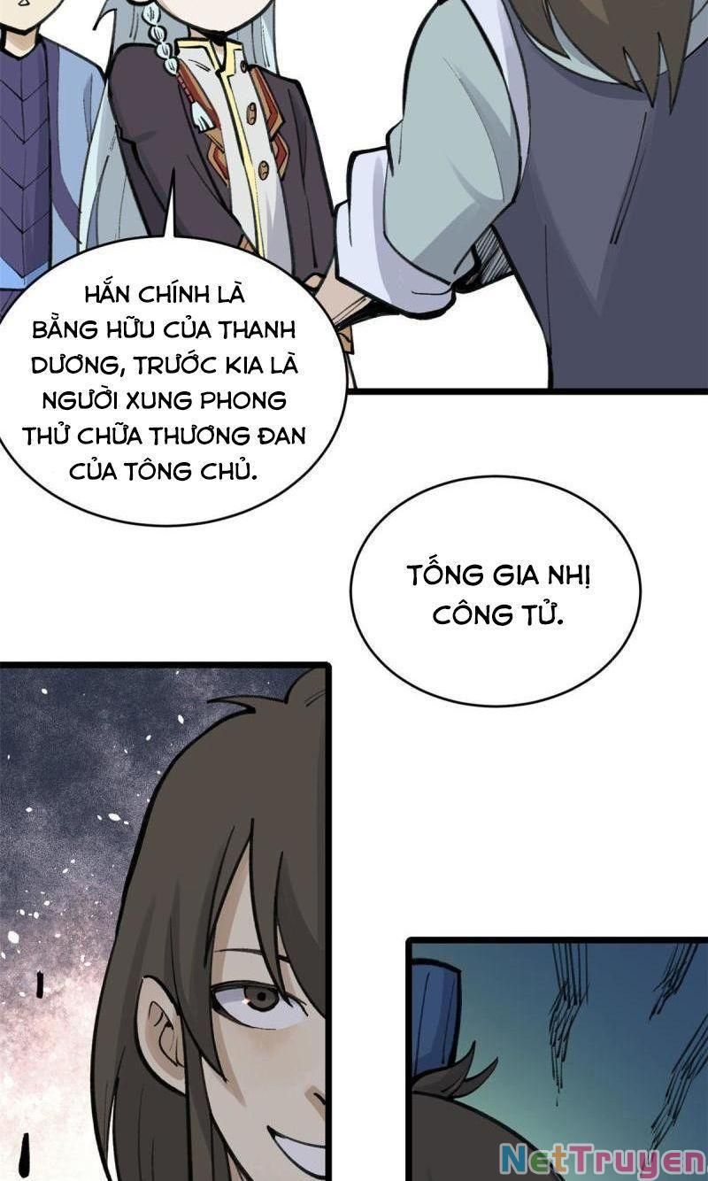đọc truyện Vạn Cổ Tối Cường Tông Chương 152 ảnh 6 tại Thiên Thai Truyện
