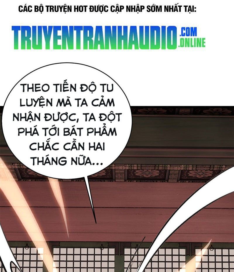 đọc truyện Vạn Cổ Tối Cường Tông Chương 153 ảnh 12 tại Thiên Thai Truyện