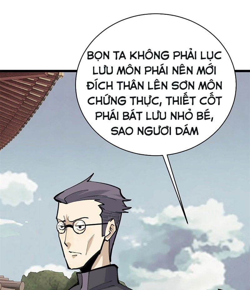 đọc truyện Vạn Cổ Tối Cường Tông Chương 153 ảnh 20 tại Thiên Thai Truyện