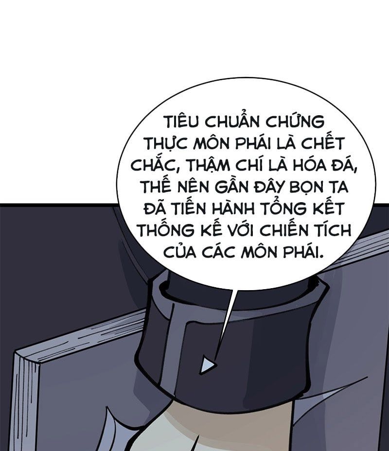 đọc truyện Vạn Cổ Tối Cường Tông Chương 153 ảnh 22 tại Thiên Thai Truyện