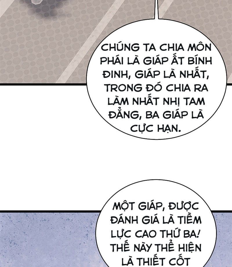đọc truyện Vạn Cổ Tối Cường Tông Chương 153 ảnh 32 tại Thiên Thai Truyện