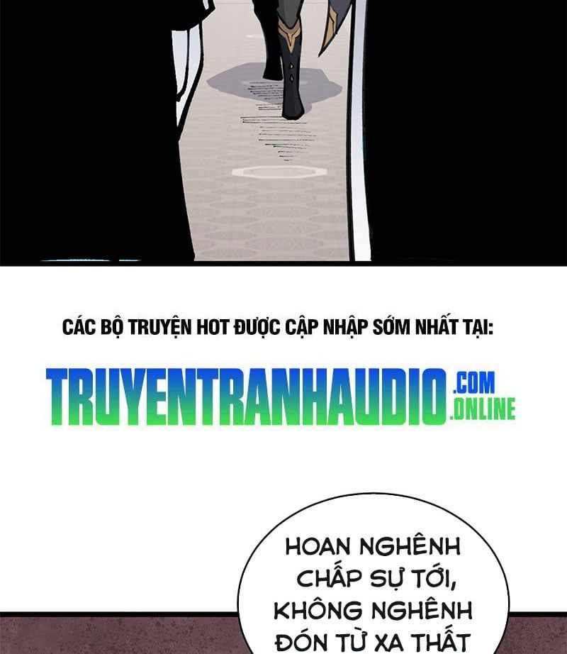 đọc truyện Vạn Cổ Tối Cường Tông Chương 153 ảnh 36 tại Thiên Thai Truyện