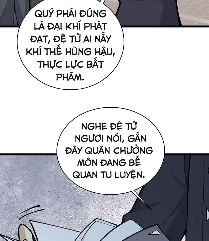 đọc truyện Vạn Cổ Tối Cường Tông Chương 153 ảnh 40 tại Thiên Thai Truyện