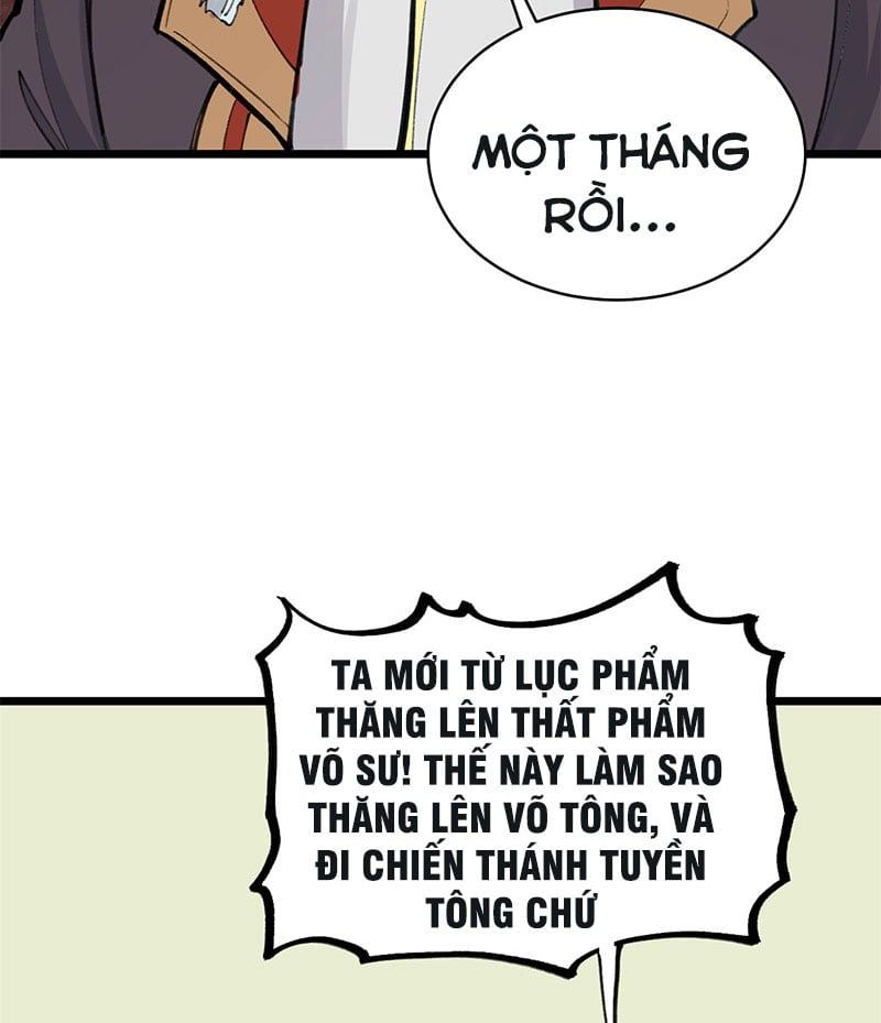 đọc truyện Vạn Cổ Tối Cường Tông Chương 153 ảnh 7 tại Thiên Thai Truyện
