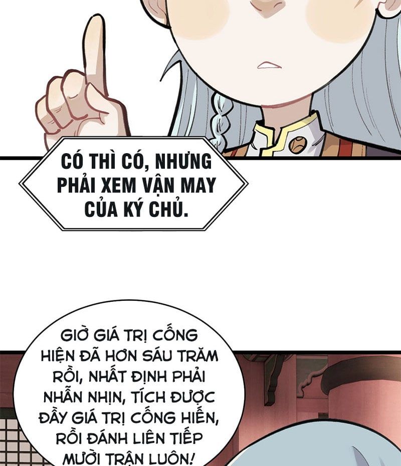 đọc truyện Vạn Cổ Tối Cường Tông Chương 153 ảnh 10 tại Thiên Thai Truyện