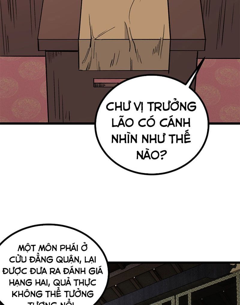 đọc truyện Vạn Cổ Tối Cường Tông Chương 154 ảnh 32 tại Thiên Thai Truyện