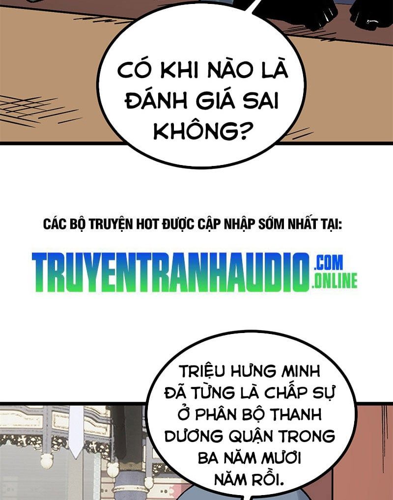 đọc truyện Vạn Cổ Tối Cường Tông Chương 154 ảnh 34 tại Thiên Thai Truyện
