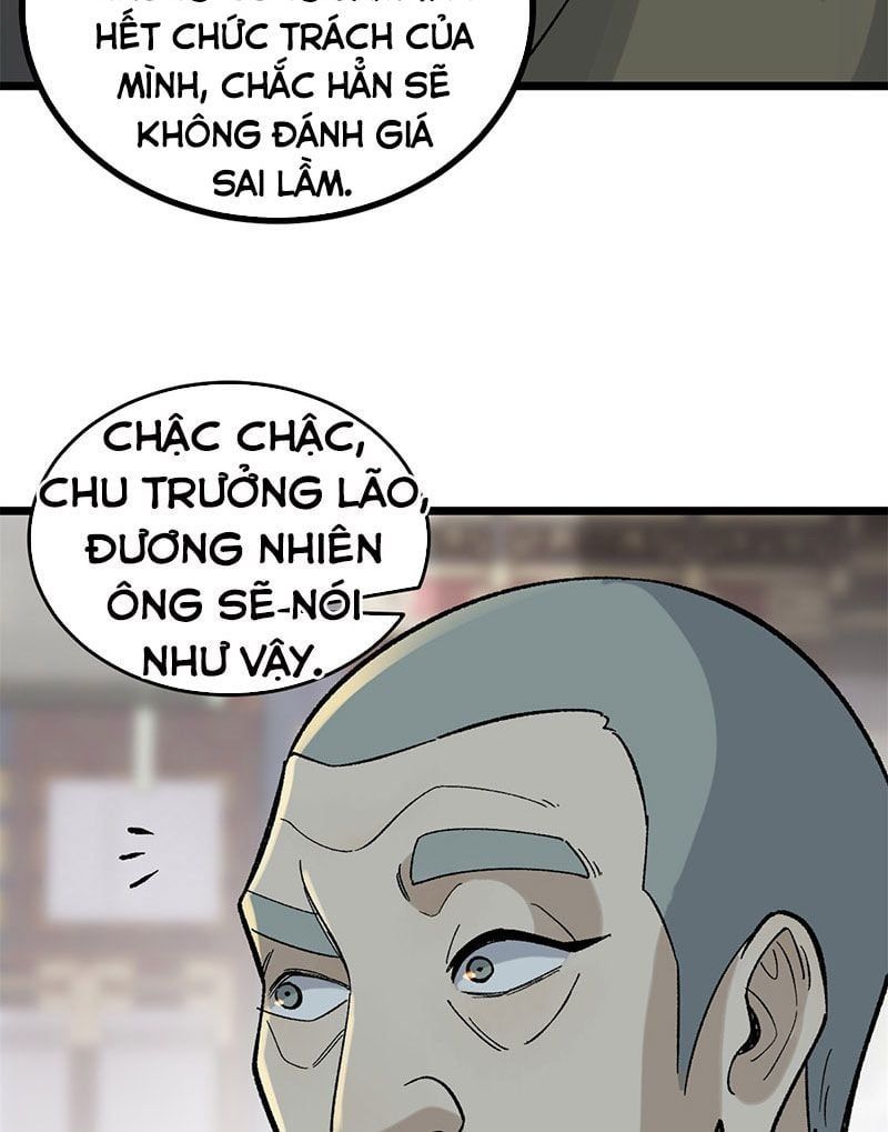 đọc truyện Vạn Cổ Tối Cường Tông Chương 154 ảnh 36 tại Thiên Thai Truyện
