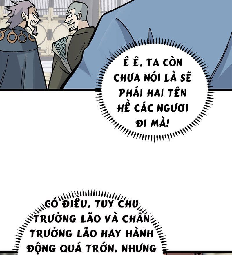 đọc truyện Vạn Cổ Tối Cường Tông Chương 154 ảnh 58 tại Thiên Thai Truyện