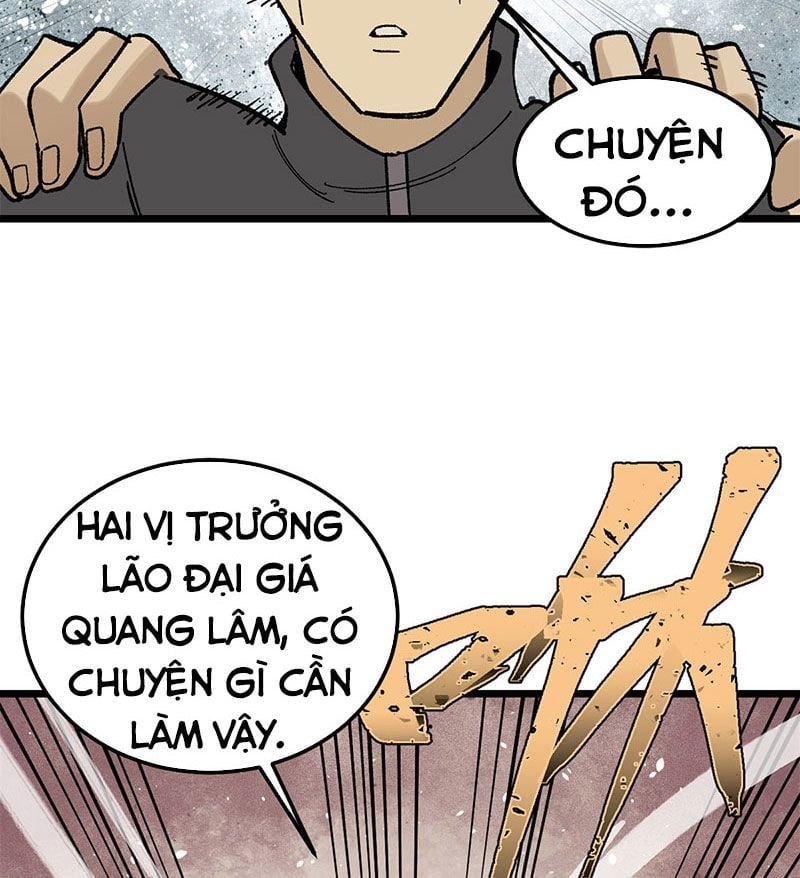 đọc truyện Vạn Cổ Tối Cường Tông Chương 154 ảnh 65 tại Thiên Thai Truyện