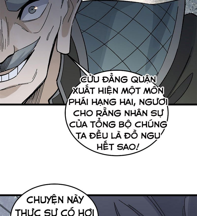 đọc truyện Vạn Cổ Tối Cường Tông Chương 154 ảnh 68 tại Thiên Thai Truyện