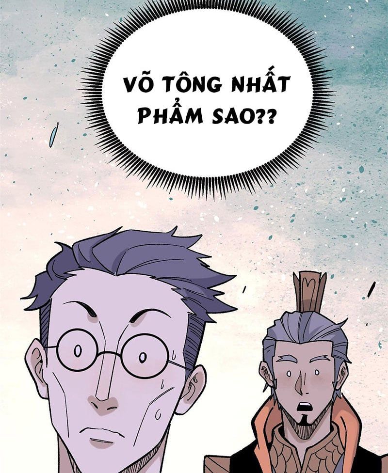 đọc truyện Vạn Cổ Tối Cường Tông Chương 156 ảnh 16 tại Thiên Thai Truyện
