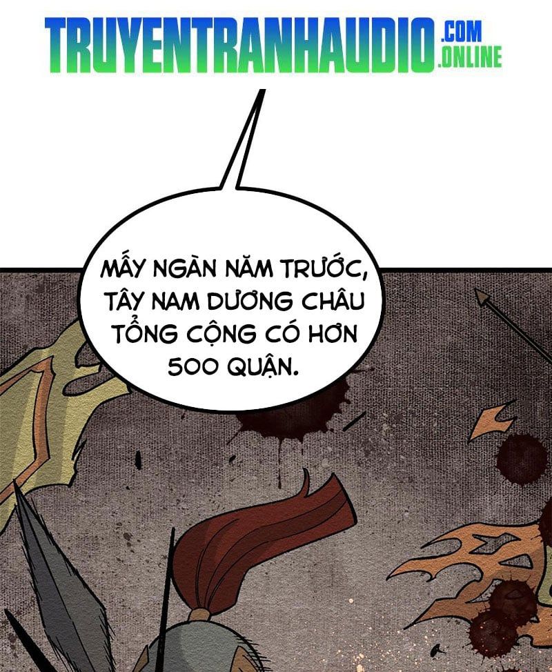 đọc truyện Vạn Cổ Tối Cường Tông Chương 156 ảnh 48 tại Thiên Thai Truyện