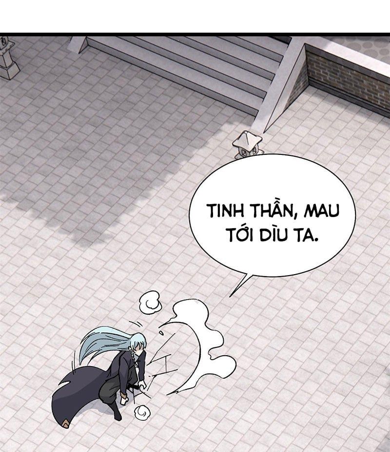 đọc truyện Vạn Cổ Tối Cường Tông Chương 157 ảnh 24 tại Giả Dược