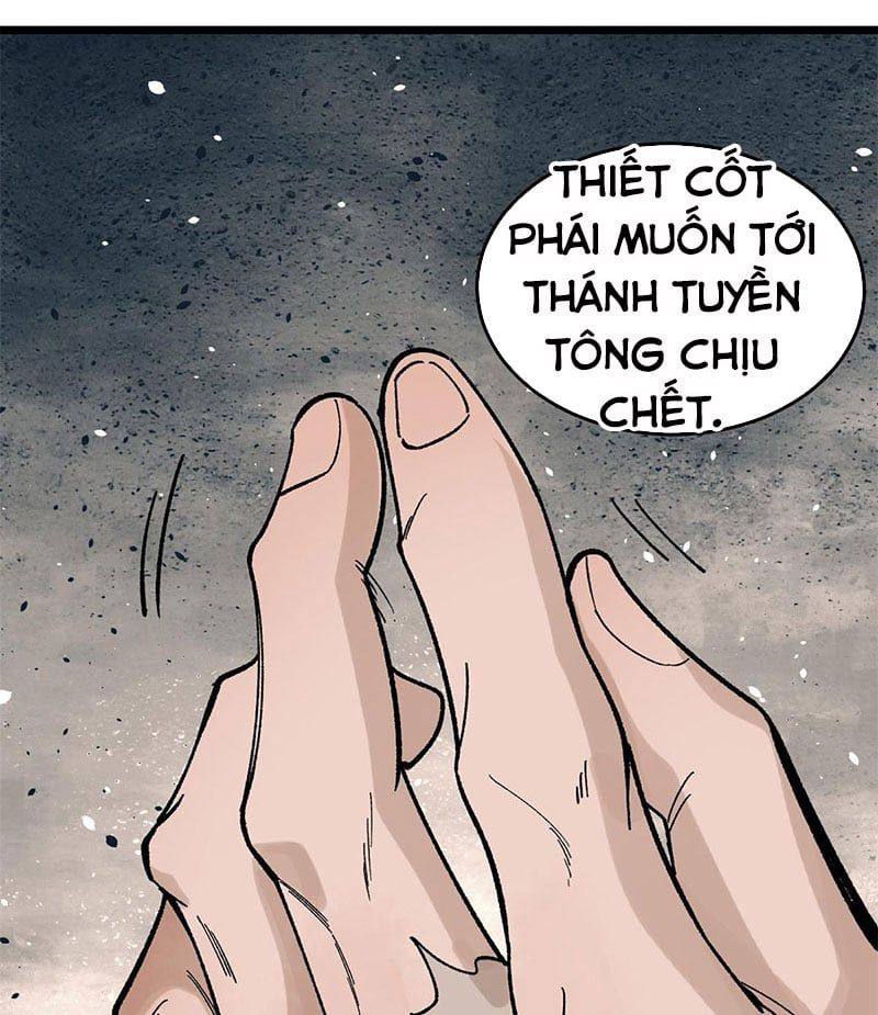 đọc truyện Vạn Cổ Tối Cường Tông Chương 157 ảnh 40 tại Giả Dược