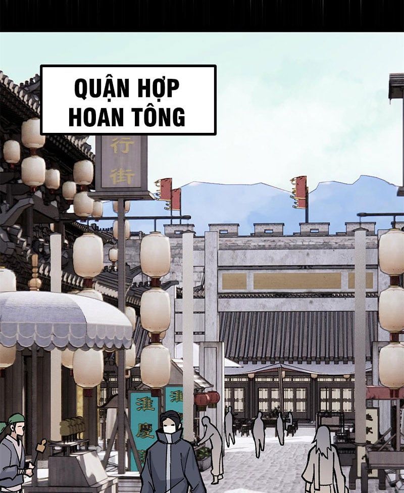 đọc truyện Vạn Cổ Tối Cường Tông Chương 157 ảnh 59 tại Giả Dược