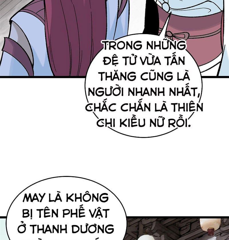 đọc truyện Vạn Cổ Tối Cường Tông Chương 157 ảnh 72 tại Giả Dược