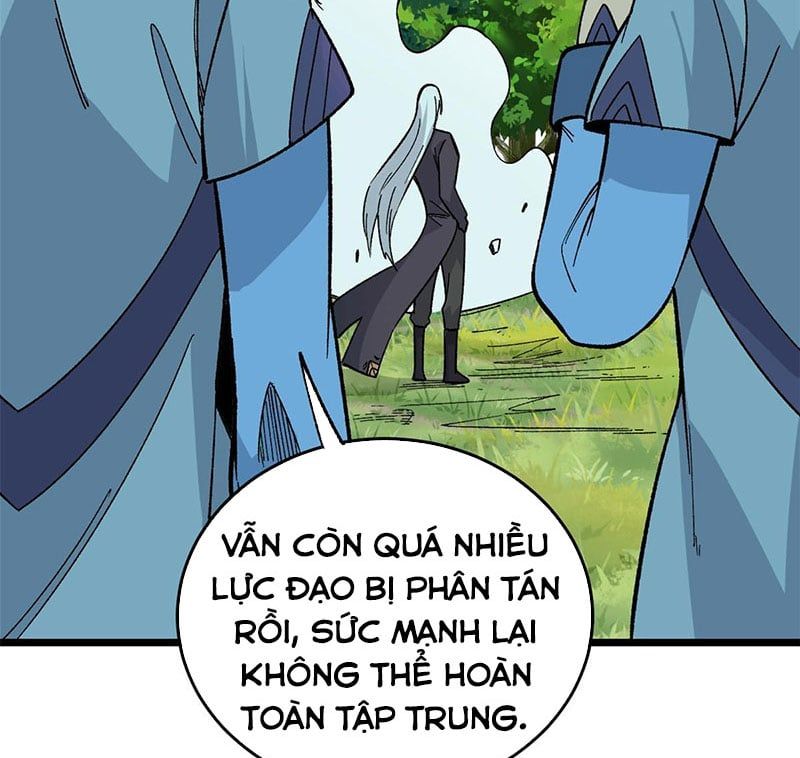 đọc truyện Vạn Cổ Tối Cường Tông Chương 158 ảnh 14 tại Thiên Thai Truyện
