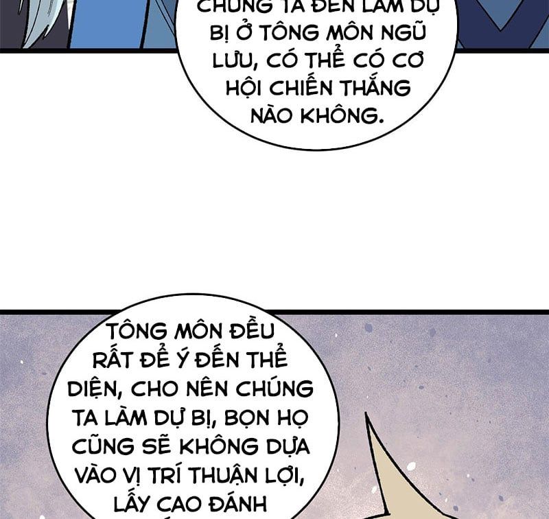 đọc truyện Vạn Cổ Tối Cường Tông Chương 158 ảnh 36 tại Thiên Thai Truyện