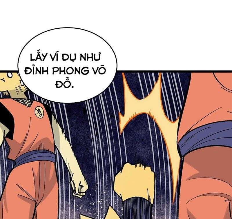 đọc truyện Vạn Cổ Tối Cường Tông Chương 158 ảnh 40 tại Thiên Thai Truyện