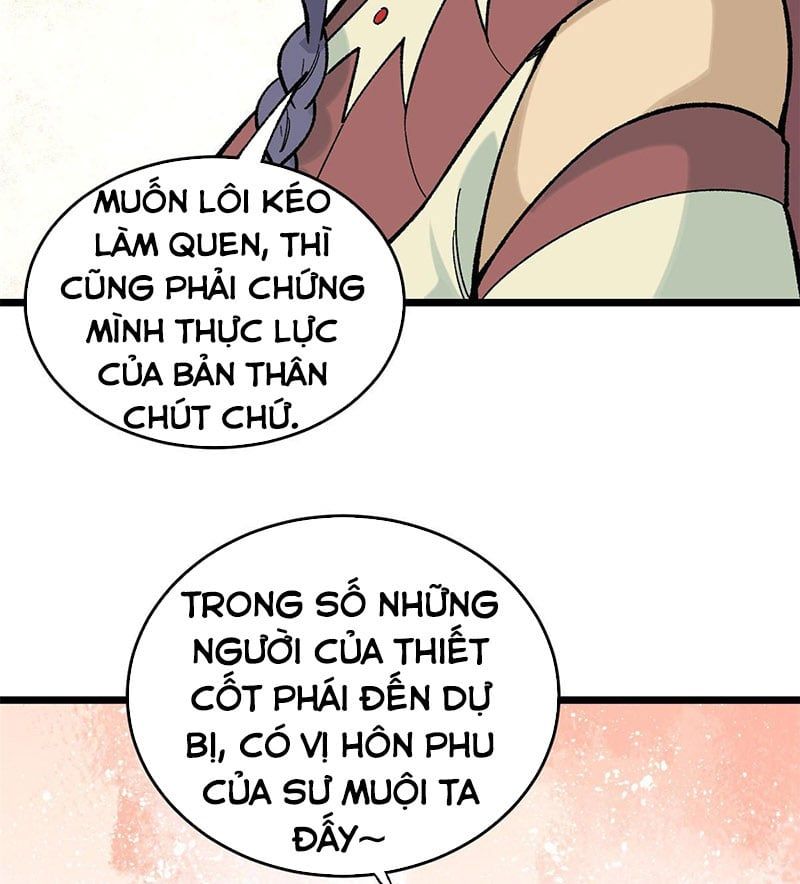 đọc truyện Vạn Cổ Tối Cường Tông Chương 158 ảnh 99 tại Thiên Thai Truyện