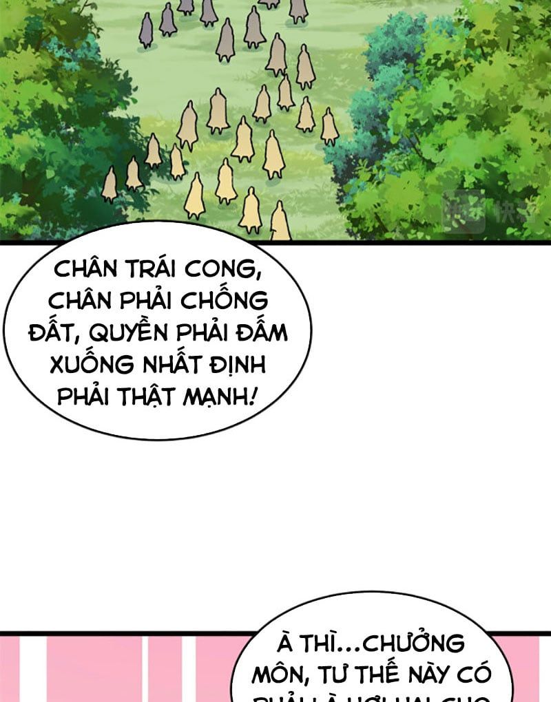 đọc truyện Vạn Cổ Tối Cường Tông Chương 159 ảnh 16 tại Thiên Thai Truyện