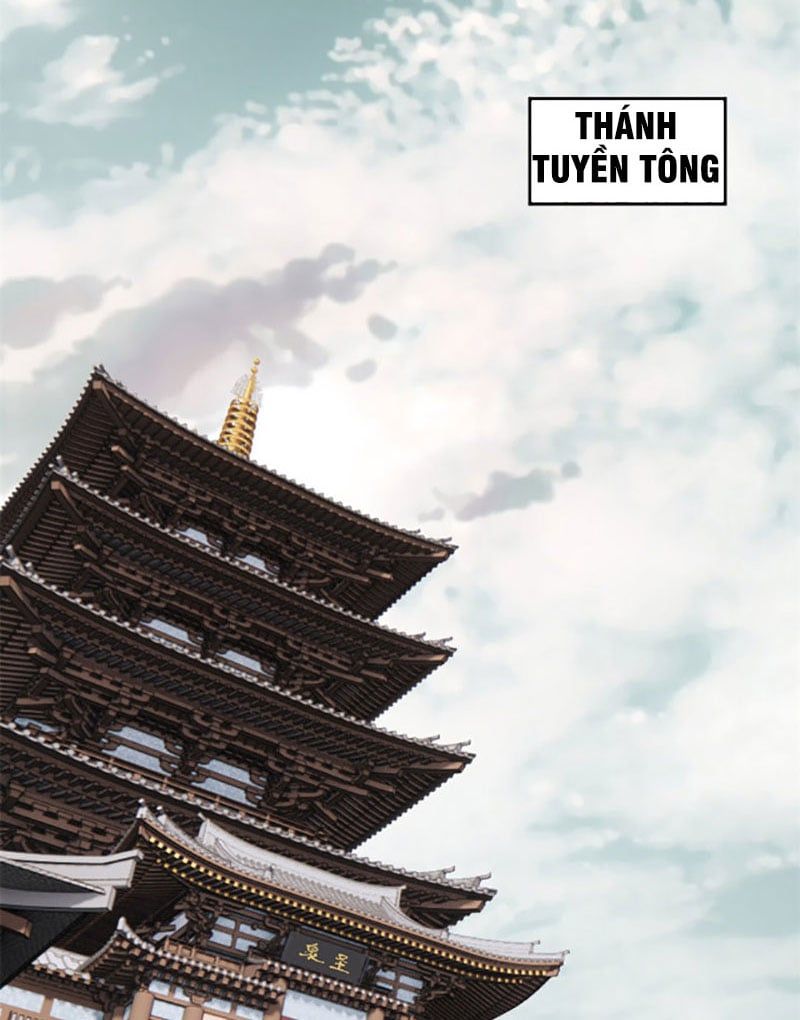 đọc truyện Vạn Cổ Tối Cường Tông Chương 159 ảnh 20 tại Thiên Thai Truyện