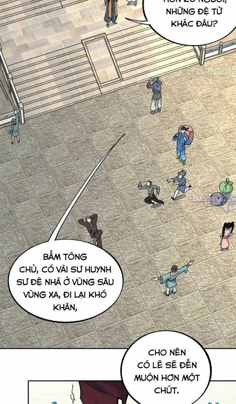 đọc truyện Vạn Cổ Tối Cường Tông Chương 16 ảnh 20 tại Thiên Thai Truyện