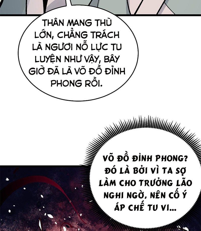 đọc truyện Vạn Cổ Tối Cường Tông Chương 160 ảnh 12 tại Giả Dược