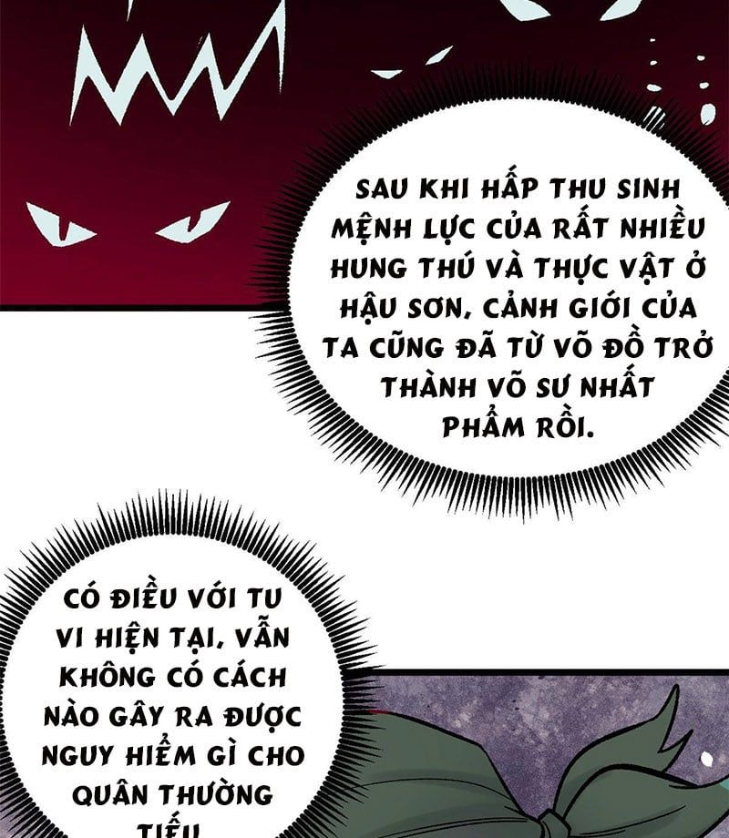 đọc truyện Vạn Cổ Tối Cường Tông Chương 160 ảnh 14 tại Giả Dược