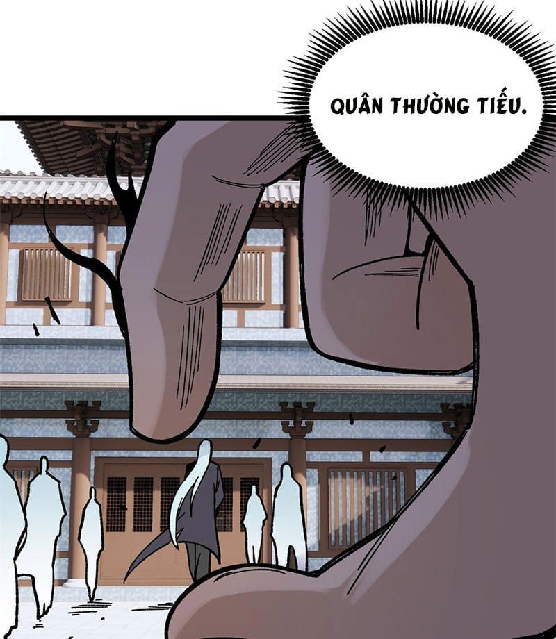 đọc truyện Vạn Cổ Tối Cường Tông Chương 160 ảnh 3 tại Giả Dược